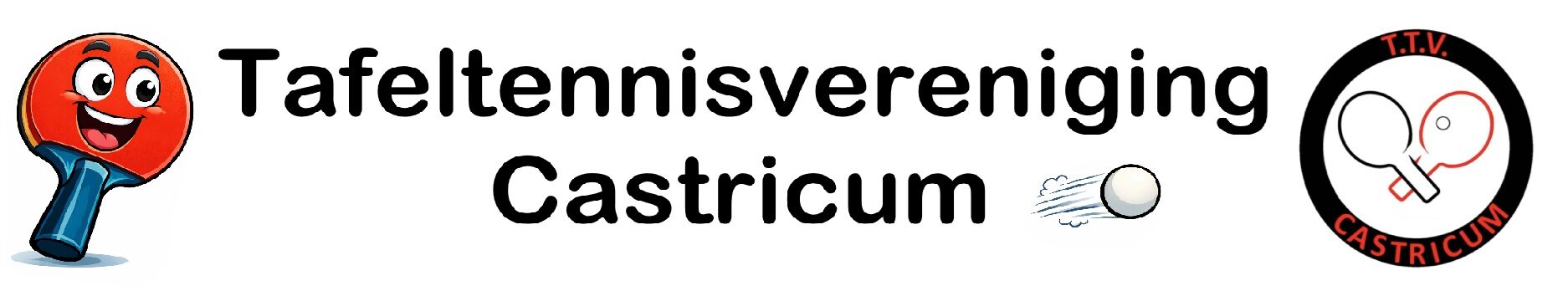 Tafeltennisvereniging Castricum